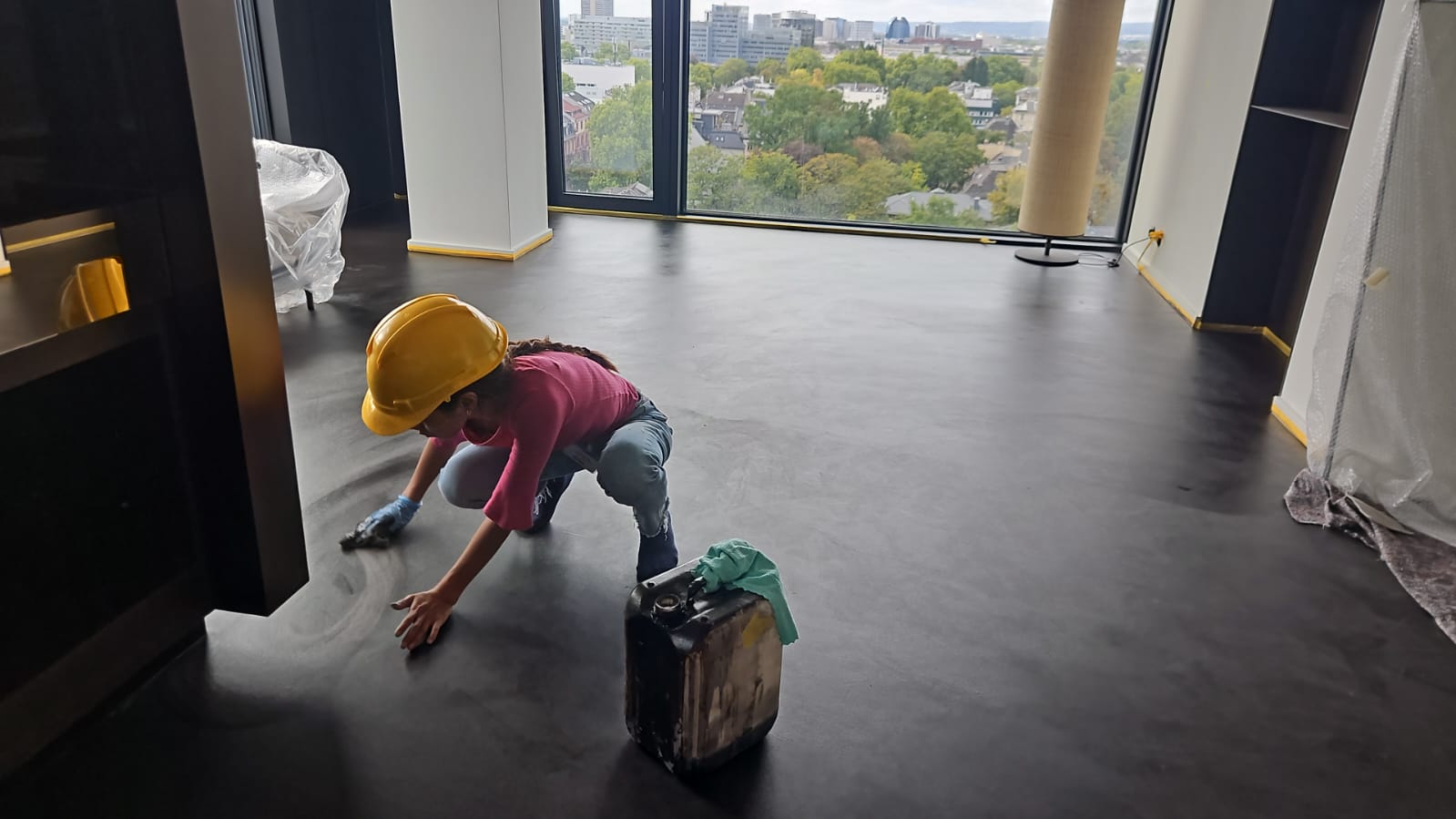 Baustelle